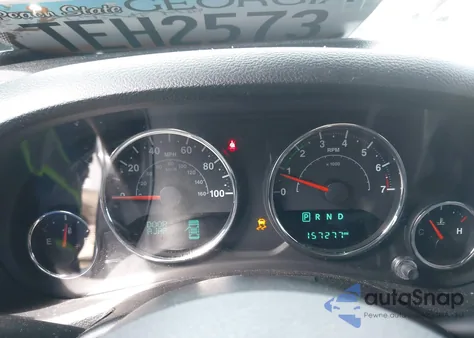 2016 Jeep Wrangler Unlimited Freedom из США, поврежденный, VIN 1C4BJWDG5GL162778